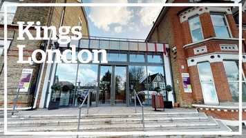 Free download KINGS EDUCATION - LONDON - Quick Tour video and edit with RedcoolMedia movie maker MovieStudio video editor online and AudioStudio audio editor onlin