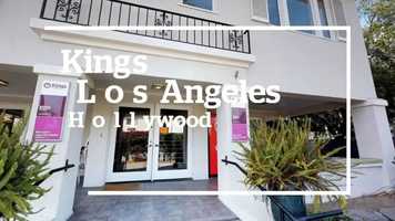 Free download KINGS EDUCATION - LOS ANGELES - Quick Tour video and edit with RedcoolMedia movie maker MovieStudio video editor online and AudioStudio audio editor onlin