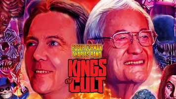 Free download Kings Of Cult Trailer video and edit with RedcoolMedia movie maker MovieStudio video editor online and AudioStudio audio editor onlin