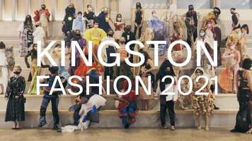 Free download Kingston Fashion Film FINAL video and edit with RedcoolMedia movie maker MovieStudio video editor online and AudioStudio audio editor onlin
