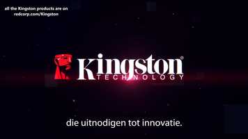 Free download Kingston is everywhere video and edit with RedcoolMedia movie maker MovieStudio video editor online and AudioStudio audio editor onlin