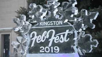 Free download Kingstons FebFest! video and edit with RedcoolMedia movie maker MovieStudio video editor online and AudioStudio audio editor onlin