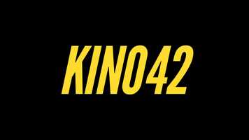 Free download KINO42 opening video and edit with RedcoolMedia movie maker MovieStudio video editor online and AudioStudio audio editor onlin
