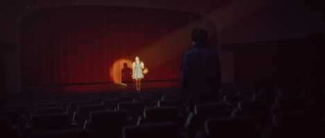 Free download KINO TAPIOLA - Once Upon a Time in a Movie Theatre video and edit with RedcoolMedia movie maker MovieStudio video editor online and AudioStudio audio editor onlin