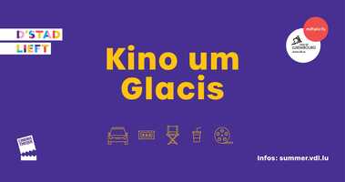 Free download Kino um Glacis - Drive  Walk-in 2021 video and edit with RedcoolMedia movie maker MovieStudio video editor online and AudioStudio audio editor onlin