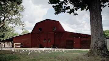 Free download Kinsey + Ethan | Highlight Film @ The 1932 Barn Charlotte, NC video and edit with RedcoolMedia movie maker MovieStudio video editor online and AudioStudio audio editor onlin