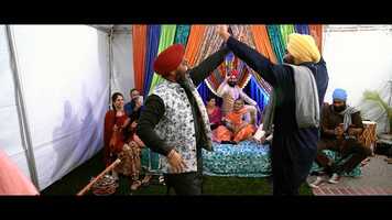 Free download Kiran  Harpreet Trailer video and edit with RedcoolMedia movie maker MovieStudio video editor online and AudioStudio audio editor onlin