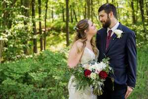 Free download Kirsten  Monte Wedding Film video and edit with RedcoolMedia movie maker MovieStudio video editor online and AudioStudio audio editor onlin