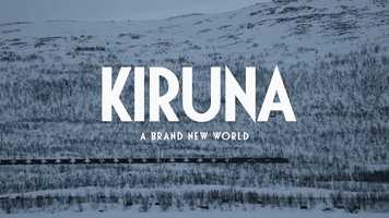Free download Kiruna - A Brand New World - Official trailer ENG video and edit with RedcoolMedia movie maker MovieStudio video editor online and AudioStudio audio editor onlin
