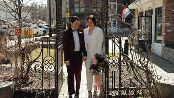 Free download Kiss of Leather Wedding Styled Shoot video and edit with RedcoolMedia movie maker MovieStudio video editor online and AudioStudio audio editor onlin