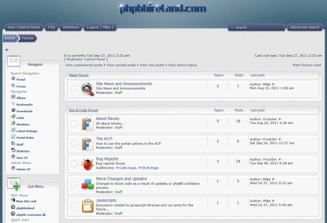 Download web tool or web app Kiss Portal Engine Download web tool or web app Kiss Portal Engine