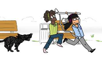 Free download Kithub - Avoiding Catastrophe video and edit with RedcoolMedia movie maker MovieStudio video editor online and AudioStudio audio editor onlin