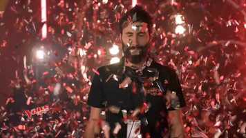 Free download @kitkatarabia in @mbcthevoice video and edit with RedcoolMedia movie maker MovieStudio video editor online and AudioStudio audio editor onlin