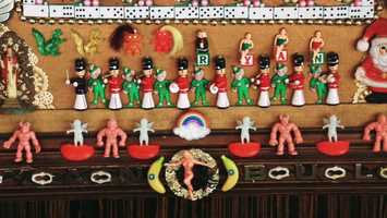 Free download Kitschmas Special | Brian and Ryan video and edit with RedcoolMedia movie maker MovieStudio video editor online and AudioStudio audio editor onlin