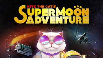 Free download Kitz-Supermoon trailer (English) video and edit with RedcoolMedia movie maker MovieStudio video editor online and AudioStudio audio editor onlin