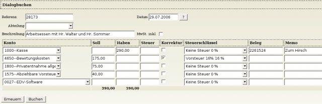 Download web tool or web app kivitendo, known as Lx-Office Download web tool or web app kivitendo, known as Lx-Office