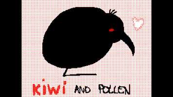 Free download Kiwi and Pollen : Schulanfang (2D animation) video and edit with RedcoolMedia movie maker MovieStudio video editor online and AudioStudio audio editor onlin