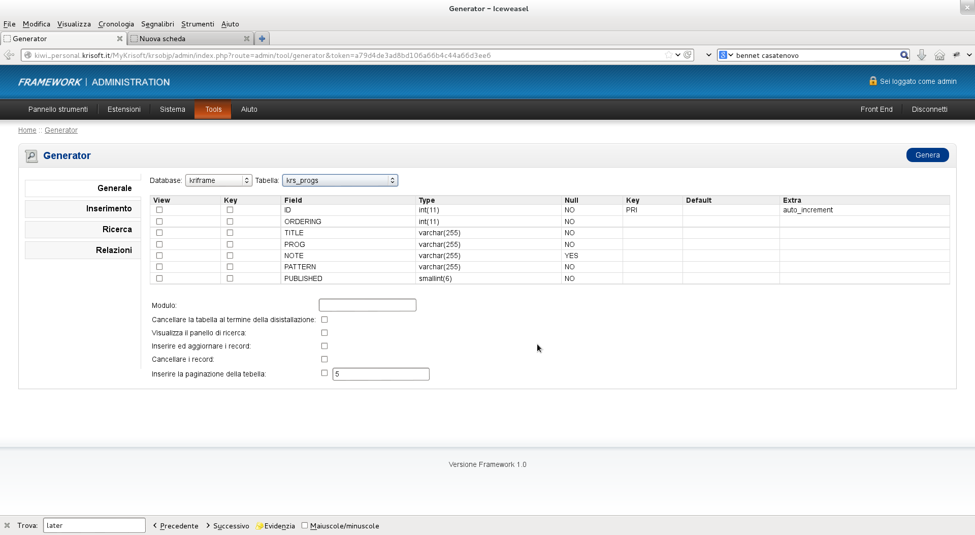 Download web tool or web app K-iwi Download web tool or web app K-iwi
