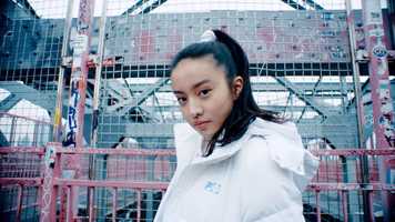 Free download Kōki, X Fila Fusion video and edit with RedcoolMedia movie maker MovieStudio video editor online and AudioStudio audio editor onlin