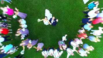 Free download Klaira  Mack Wedding Trailer video and edit with RedcoolMedia movie maker MovieStudio video editor online and AudioStudio audio editor onlin