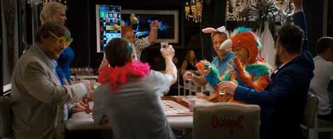 Free download KLASES SALIDOJUMS 2 (Class Reunion 2) TVC video and edit with RedcoolMedia movie maker MovieStudio video editor online and AudioStudio audio editor onlin