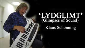 Free download Klaus Schnning talks about Lydglimt video and edit with RedcoolMedia movie maker MovieStudio video editor online and AudioStudio audio editor onlin