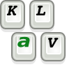 Free download Klavaro Touch Typing Tutor Web app or web tool