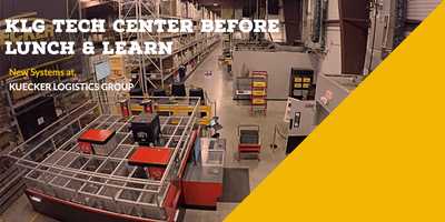 Free download KLG Tech Center preparing for Lunch  Learn video and edit with RedcoolMedia movie maker MovieStudio video editor online and AudioStudio audio editor onlin