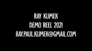 Free download KlimekDemoReel2021.mp4 video and edit with RedcoolMedia movie maker MovieStudio video editor online and AudioStudio audio editor onlin
