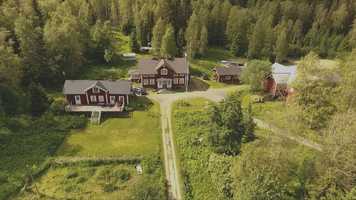 Free download Klockargrden in Summer video and edit with RedcoolMedia movie maker MovieStudio video editor online and AudioStudio audio editor onlin