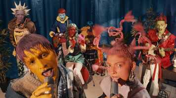 Free download KLON - Nouveau Genre (Official Music Video) video and edit with RedcoolMedia movie maker MovieStudio video editor online and AudioStudio audio editor onlin