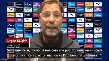 Free download Klopp Battere il record di punti del City Ci motiva, ma video and edit with RedcoolMedia movie maker MovieStudio video editor online and AudioStudio audio editor onlin