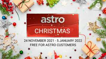 Free download km_Astro Christmas (HD) - Channel Trailer (Eng)_1080p.mp4 video and edit with RedcoolMedia movie maker MovieStudio video editor online and AudioStudio audio editor onlin