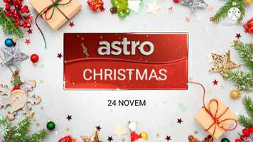 Free download km_Astro Christmas (HD) - Channel Trailer (Mandarin)_1080p.mp4 video and edit with RedcoolMedia movie maker MovieStudio video editor online and AudioStudio audio editor onlin