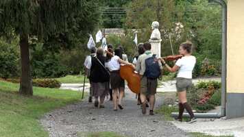 Free download KMCSSZ Regssegdtiszti s Cserksz Regstbor (Kazr, Magyarorszg) video and edit with RedcoolMedia movie maker MovieStudio video editor online and AudioStudio audio editor onlin