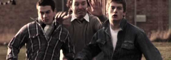 Free download knE096E62D-young_hearts_run_free_trailer video and edit with RedcoolMedia movie maker MovieStudio video editor online and AudioStudio audio editor onlin