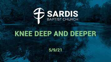 Free download Knee Deep and Deeper | Genesis 6:5-19 video and edit with RedcoolMedia movie maker MovieStudio video editor online and AudioStudio audio editor onlin