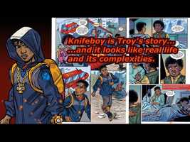 Free download KNIFEBOY IS COMMING!! MAY 30 video and edit with RedcoolMedia movie maker MovieStudio video editor online and AudioStudio audio editor onlin