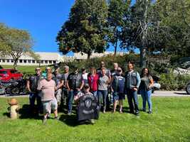 Free download Knights Order LEMC New Hope Farm Charity Harvest 2021 video and edit with RedcoolMedia movie maker MovieStudio video editor online and AudioStudio audio editor onlin