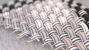 Free download Knit the Octane video and edit with RedcoolMedia movie maker MovieStudio video editor online and AudioStudio audio editor onlin