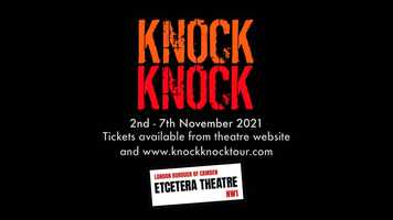 Free download KNOCK KNOCK Trailer promo 2 video and edit with RedcoolMedia movie maker MovieStudio video editor online and AudioStudio audio editor onlin