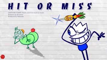 Free download KNOCK THE BOTTOM OUT -in- CHEEKY ANTICS - Short Animated Cartoons of Game video and edit with RedcoolMedia movie maker MovieStudio video editor online and AudioStudio audio editor onlin