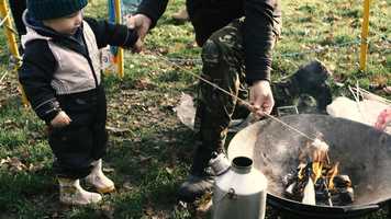 Free download Knowle West Childrens Centre: 12 Days of Christmas video and edit with RedcoolMedia movie maker MovieStudio video editor online and AudioStudio audio editor onlin