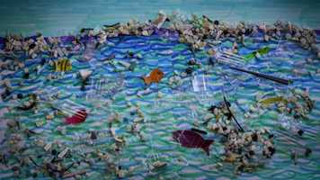 Free download kNOw Plastics- A Stop Animation video and edit with RedcoolMedia movie maker MovieStudio video editor online and AudioStudio audio editor onlin