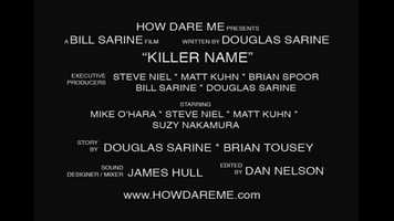 Free download KN TRAILER video and edit with RedcoolMedia movie maker MovieStudio video editor online and AudioStudio audio editor onlin