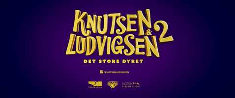Free download Knutsen  Ludvigsen og Det Store Dyret - Teaser 1 video and edit with RedcoolMedia movie maker MovieStudio video editor online and AudioStudio audio editor onlin