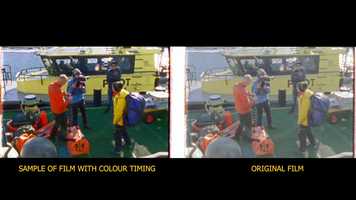 Free download KODAK VISION 50 SAMPLE video and edit with RedcoolMedia movie maker MovieStudio video editor online and AudioStudio audio editor onlin