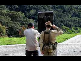 Free download KOKODA  P.N.G MEMORIAL trek .movie video and edit with RedcoolMedia movie maker MovieStudio video editor online and AudioStudio audio editor onlin