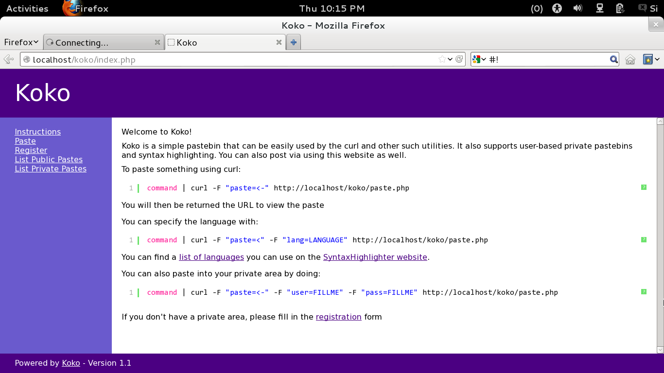 Download web tool or web app Koko Download web tool or web app Koko