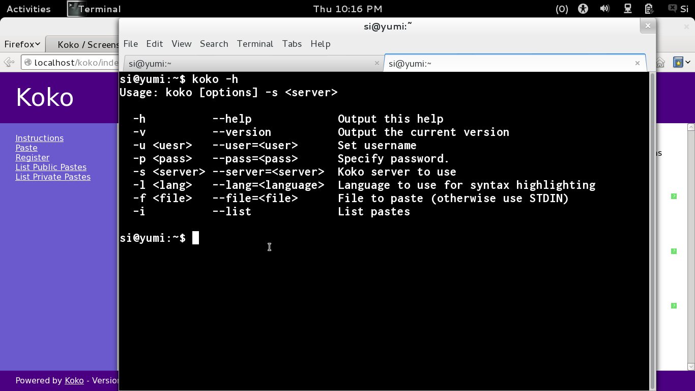 Download web tool or web app Koko Download web tool or web app Koko